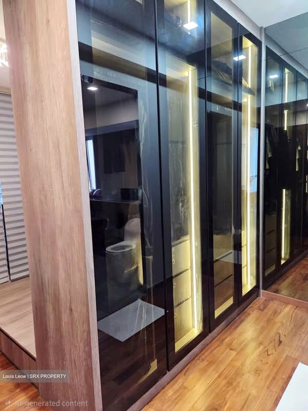 Grandeur 8 (D20), Condominium #546917641